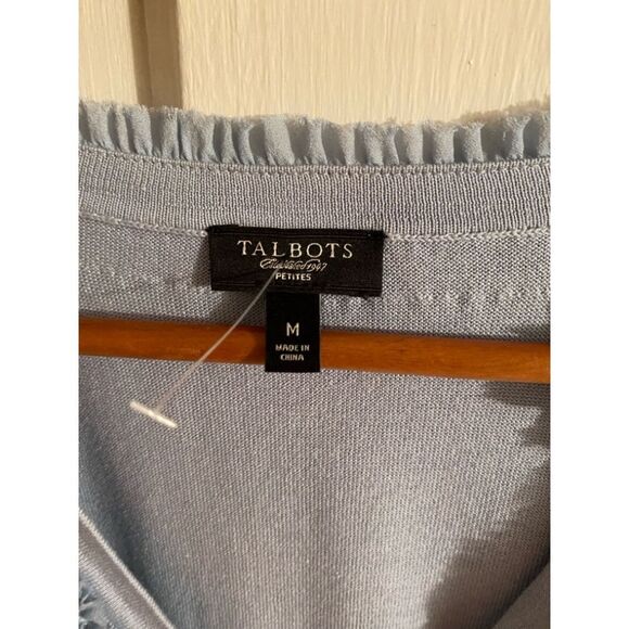 Talbots Sweater - Picture 4 of 6